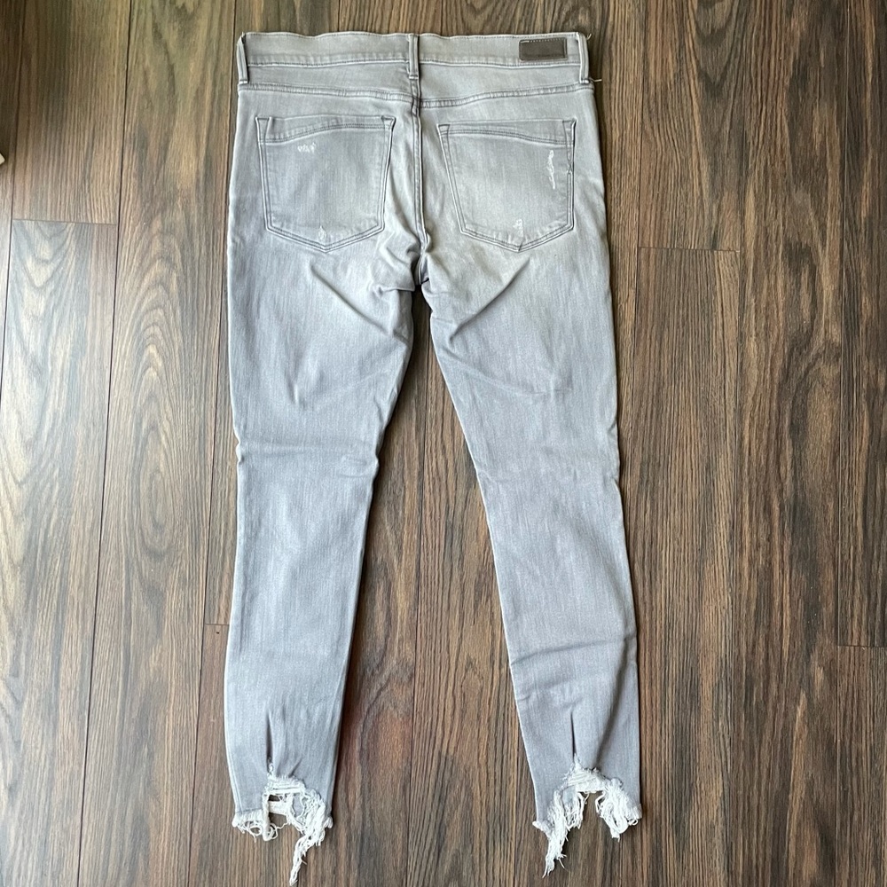 👖 Express Jeans 👖 - Picture 5 of 5